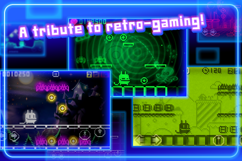 Screenshot Pix'n Love Rush DX Screenshot Pix'n Love Rush DX